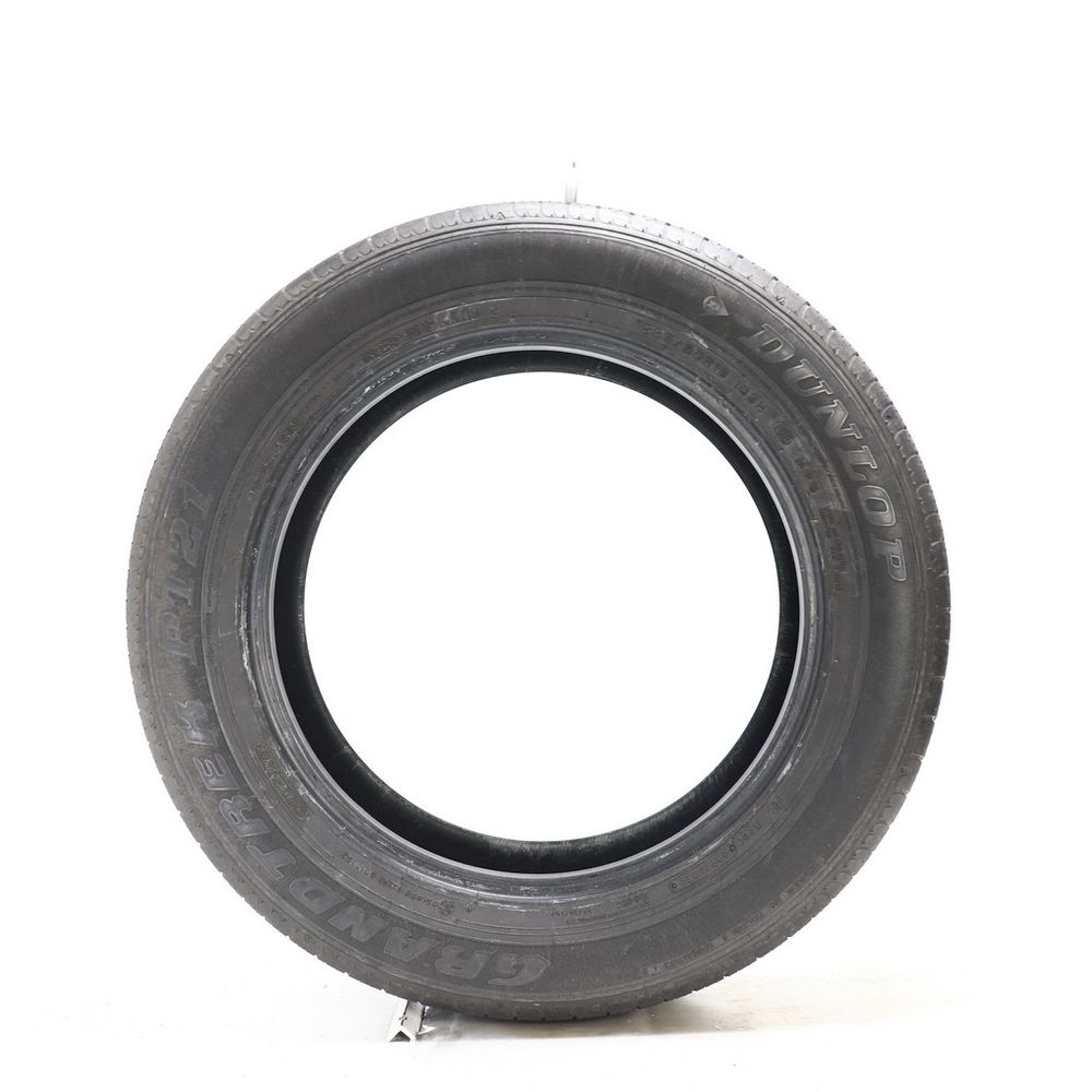 Set of (4) Used 235/60R18 Dunlop Grandtrek PT21 103H - 4-5/32 - Image 6