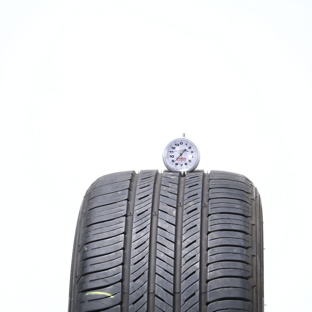 Used 235/50R19 Kumho Crugen HP71 103V - 8.5/32 - Image 2