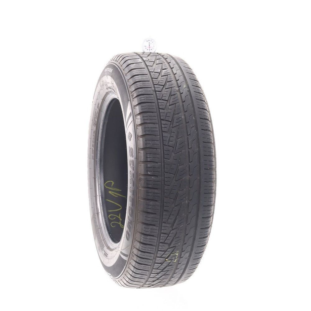 Used 235/65R18 Sumitomo HTR A/S P02 106H - 7/32 - Image 1