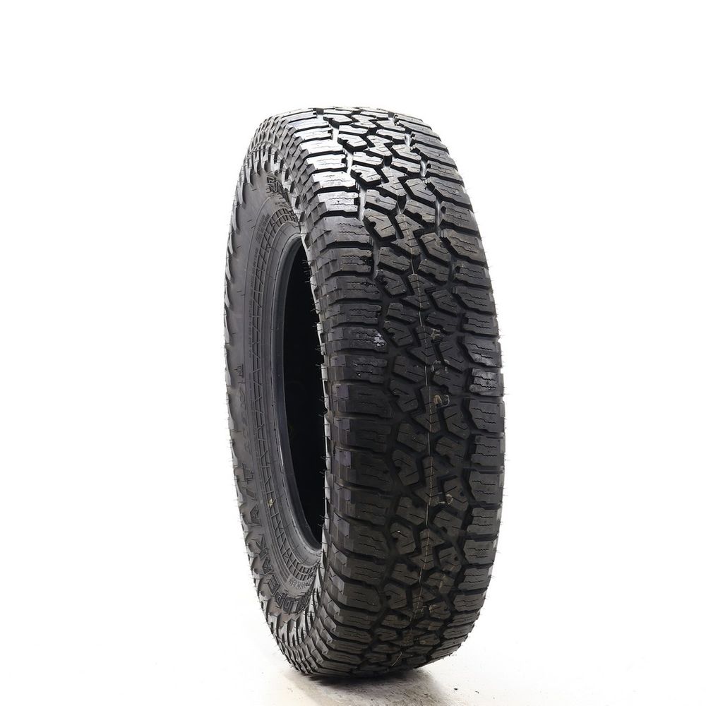 New 235/75R17 Falken Wildpeak A/T3W 109T - 13/32 - Image 1