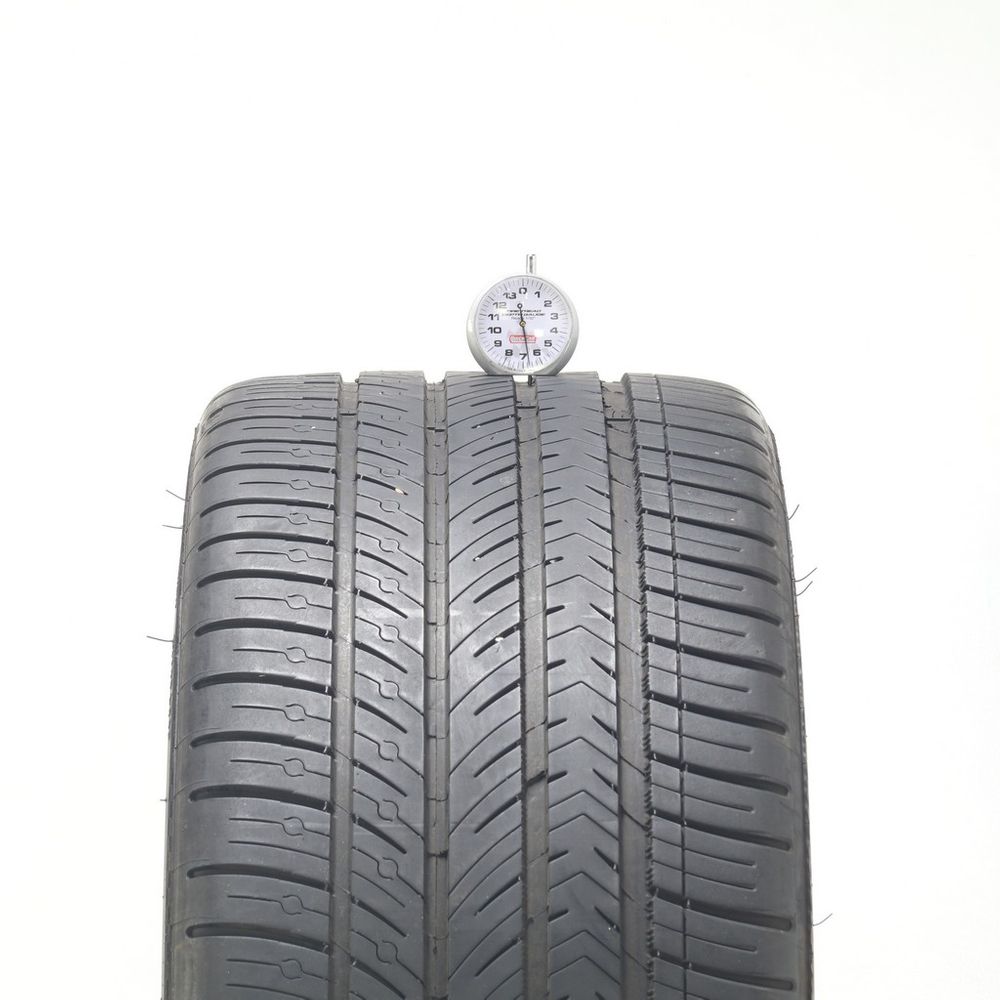 Set of (2) Used 265/35ZR21 Michelin Pilot Sport All Season 4 101Y - 6.5-7.5/32 - Image 2