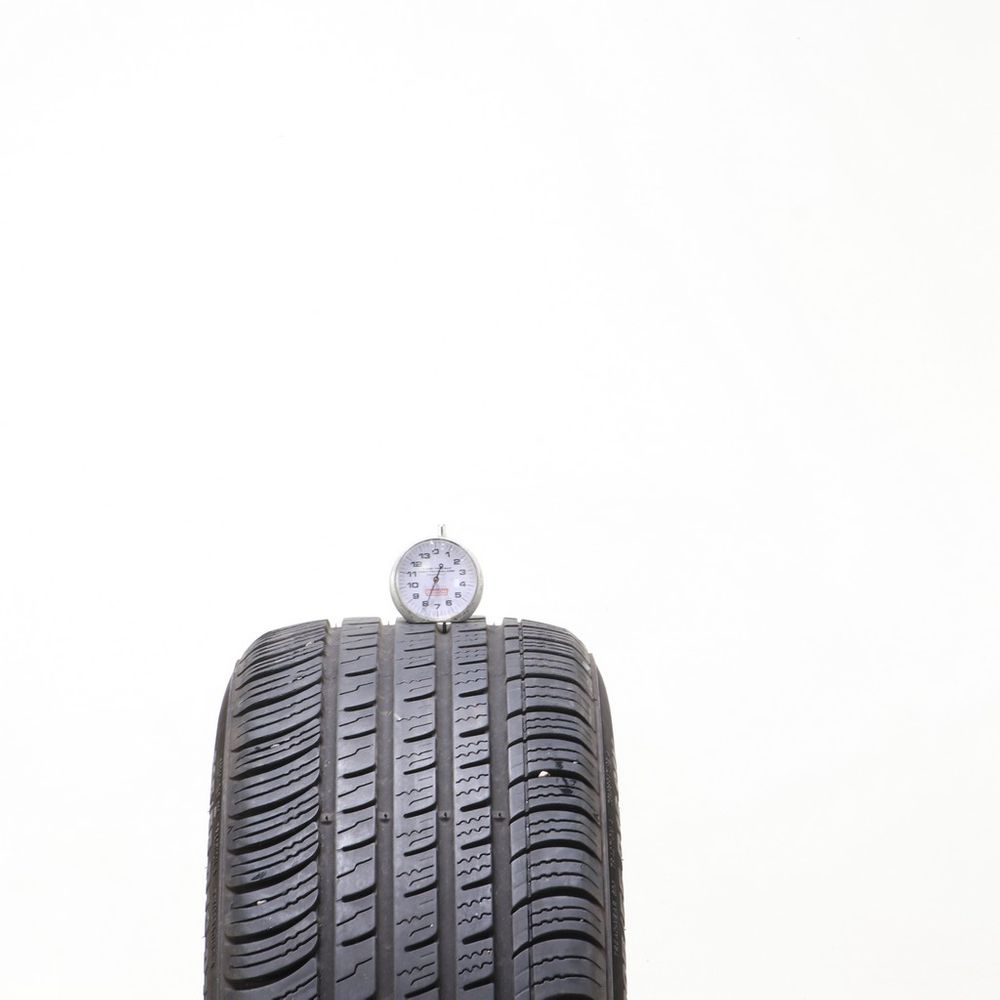 Used 205/55R16 Kumho Solus TA71 91V - 7.5/32 - Image 2