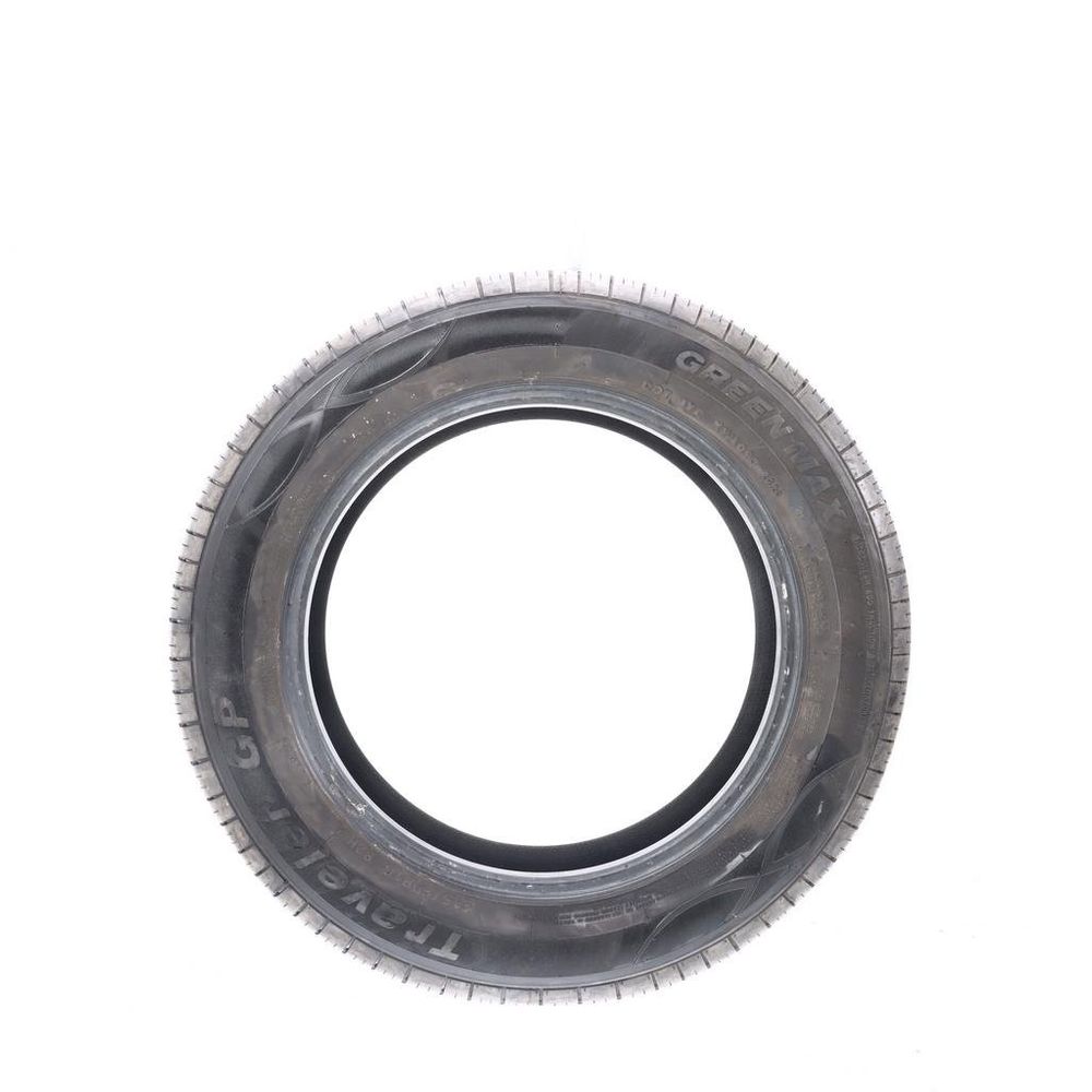 Set of (2) Used 205/60R16 Green Max Traveler GP 92H - 9.5-10/32 - Image 6