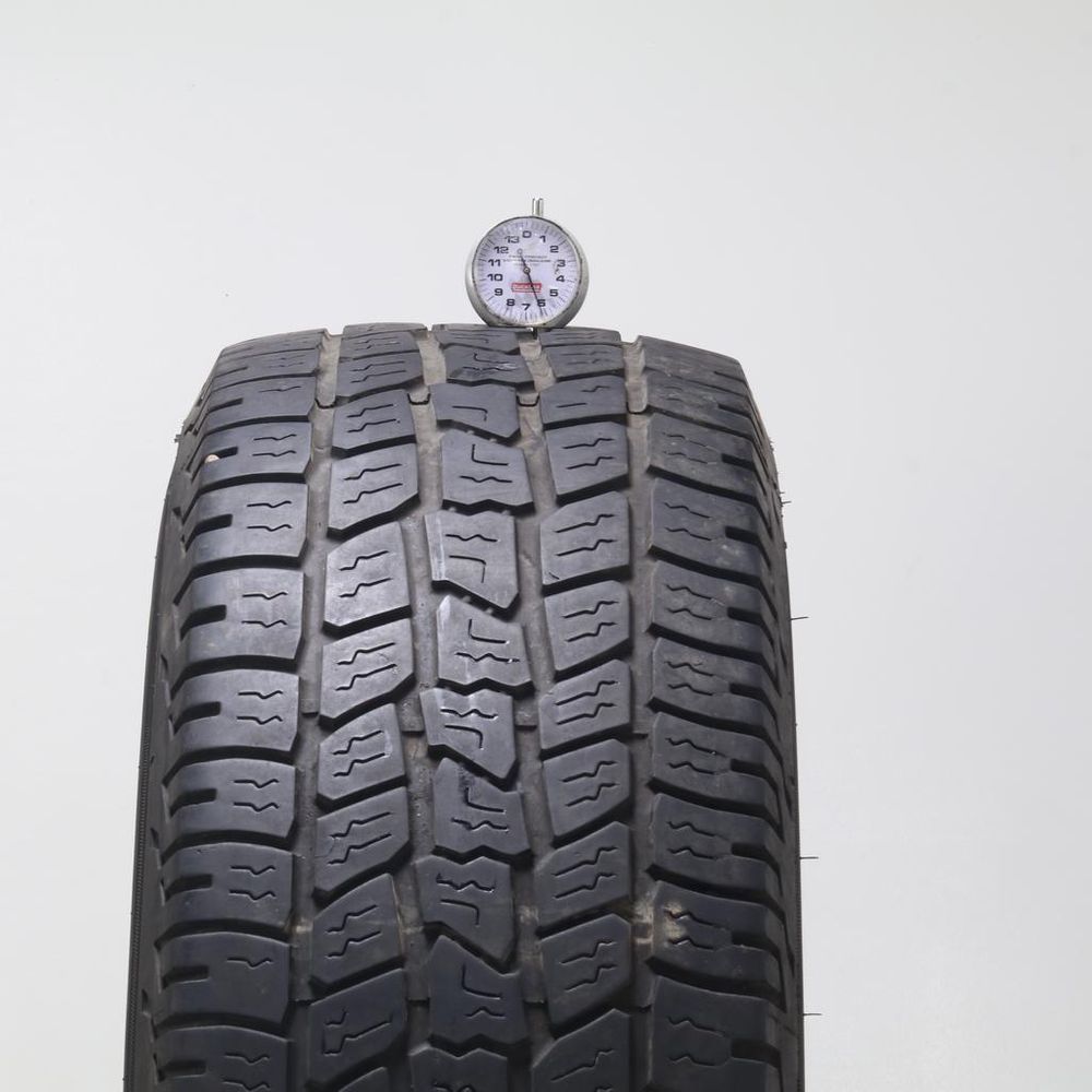 Used LT 275/70R18 Mesa A/P 3 125/122S E - 6/32 - Image 2