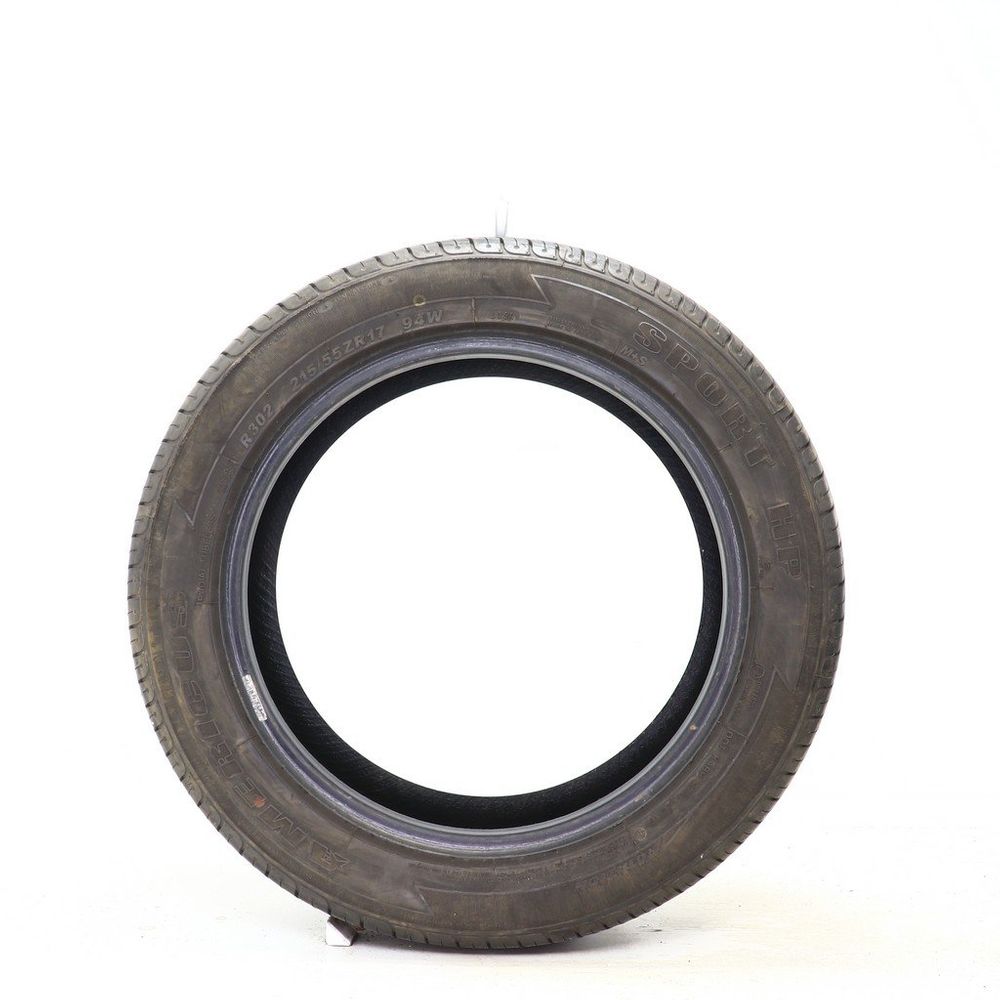 Used 215/55ZR17 Americus Sport HP 94W - 8.5/32 - Image 3
