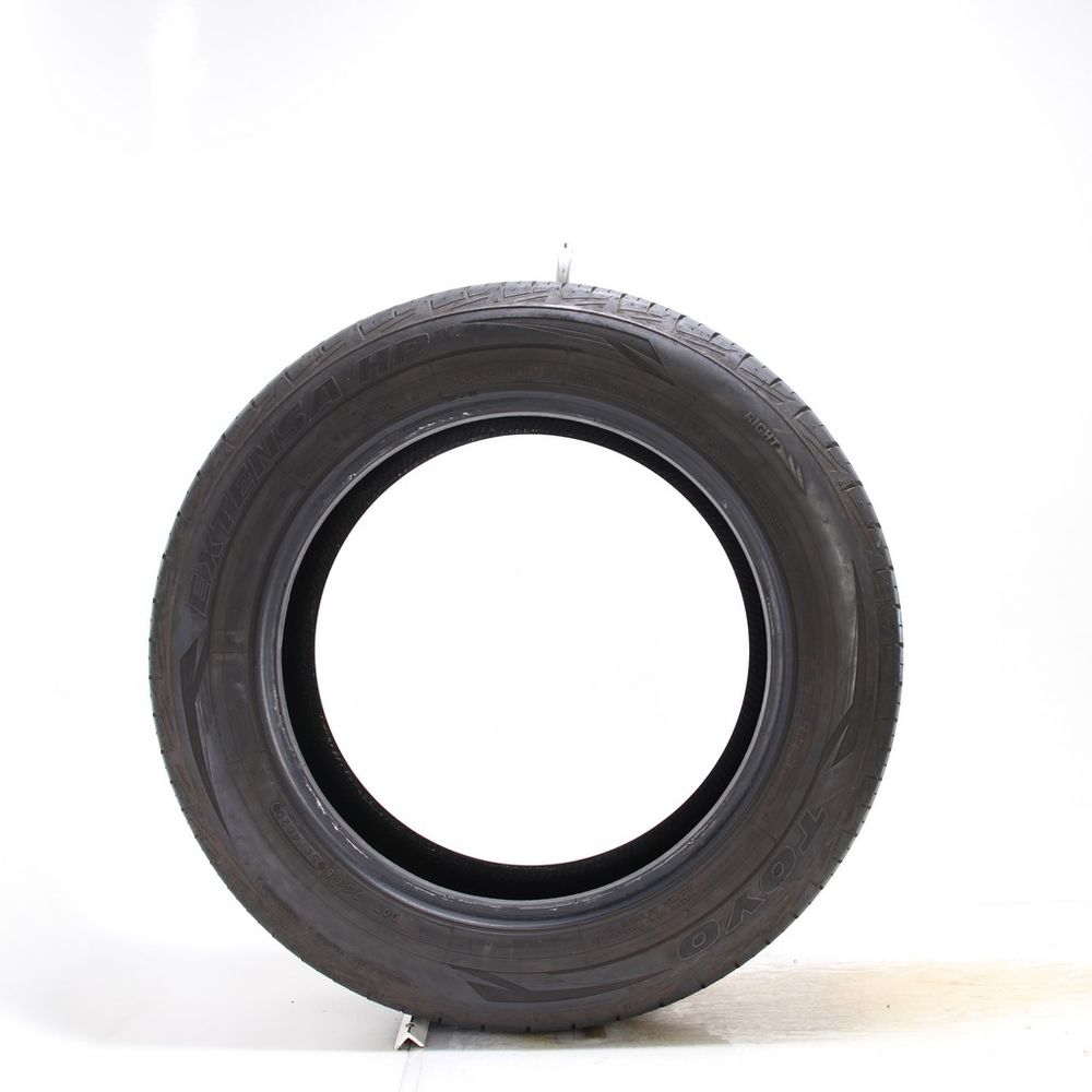 Used 235/55R17 Toyo Extensa HP II 99V - 7.5/32 - Image 3