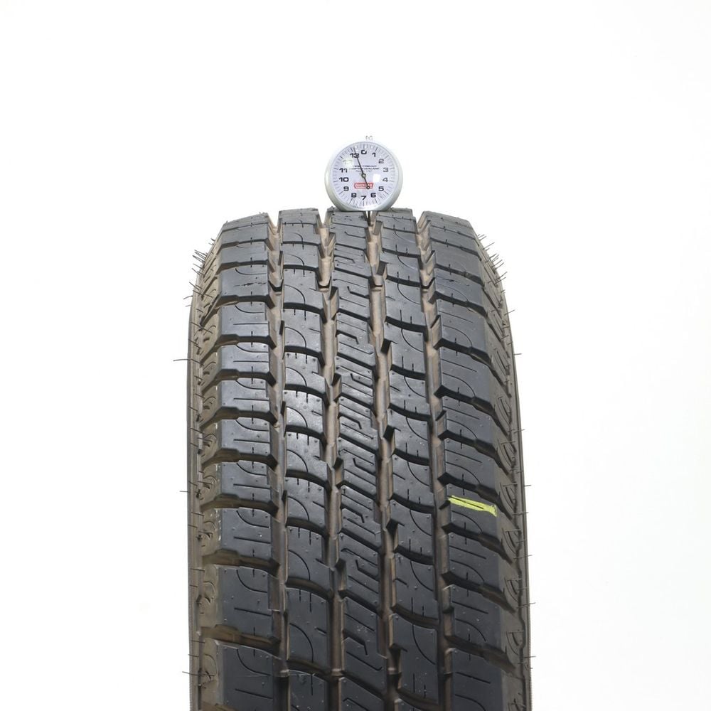 Set of (2) Used LT 225/75R16 Cordovan Wild Trac XRS Plus 115/112R E - 13/32 - Image 2