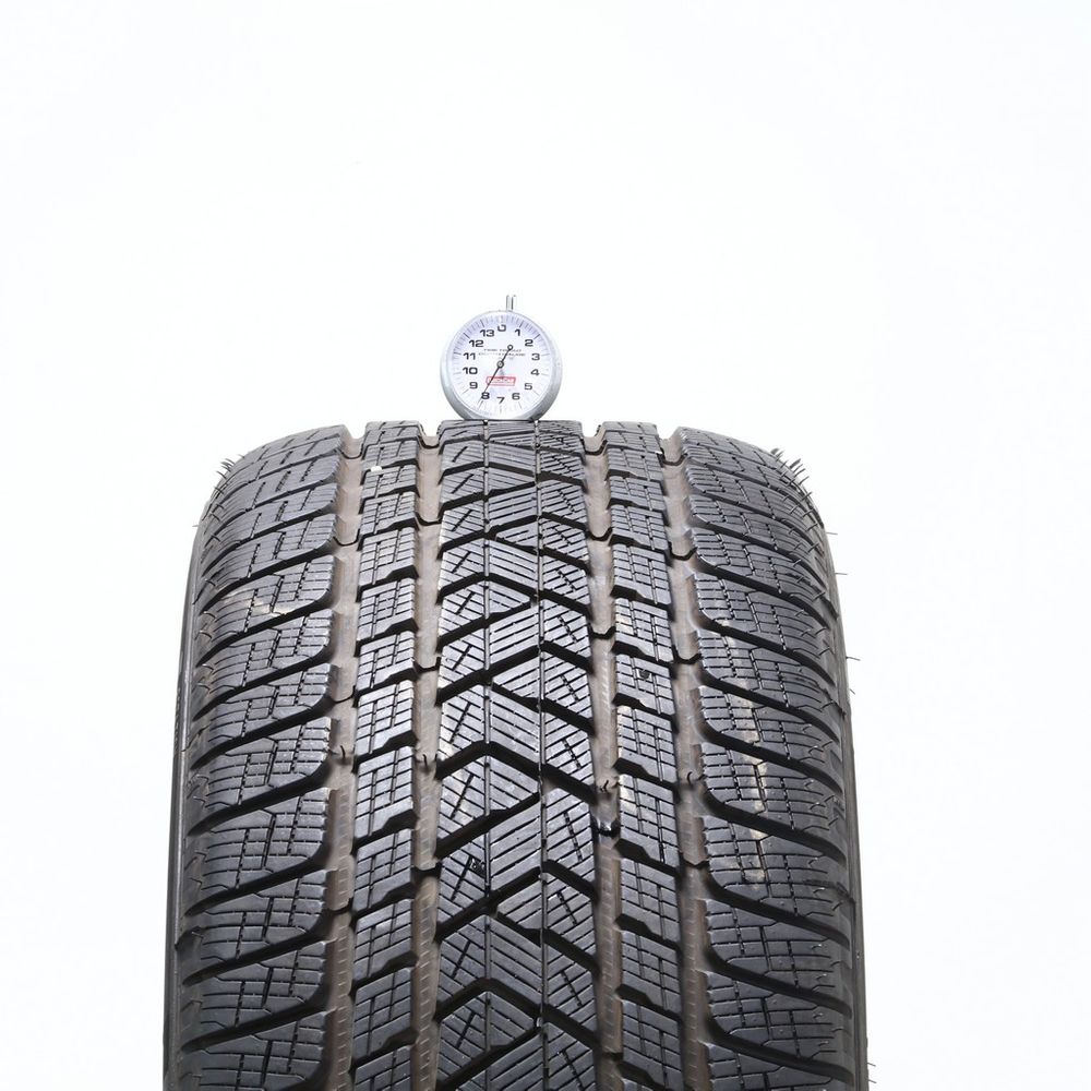 Used 275/45R21 Pirelli Scorpion Winter MO 110V - 8/32 - Image 2