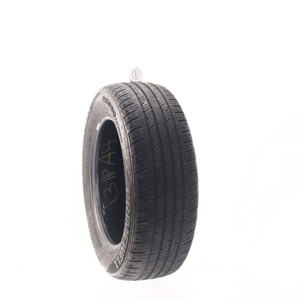 Used 225/60R17 Primewell PS890 Touring 99H - 7/32 - Image 1