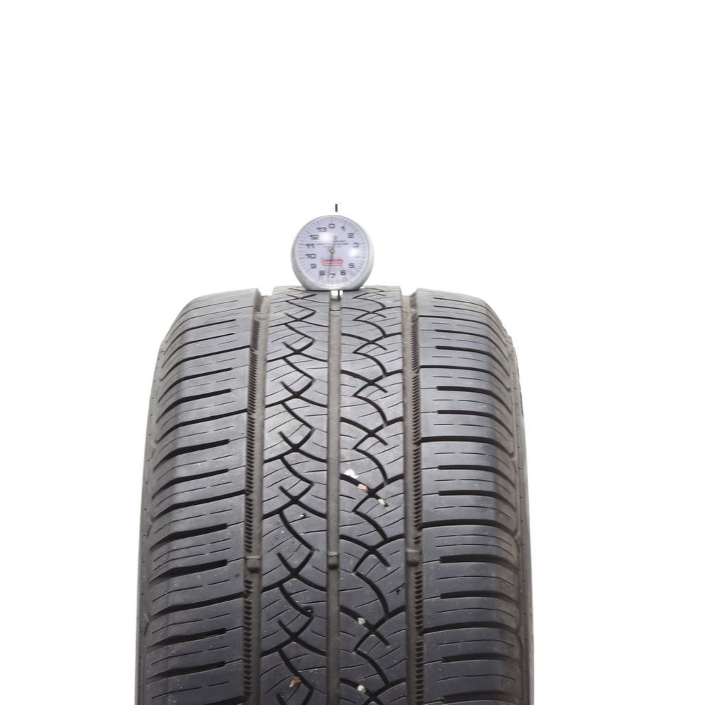 Set of (4) Used 225/60R17 Continental TrueContact Tour 99H - 6-7.5/32 - Image 11