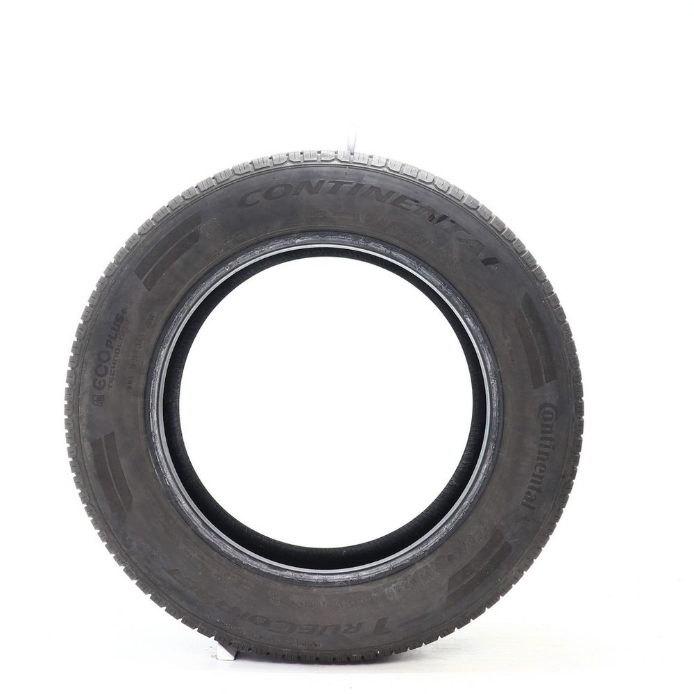 Set of (4) Used 225/60R17 Continental TrueContact Tour 99H - 6-7.5/32 - Image 12