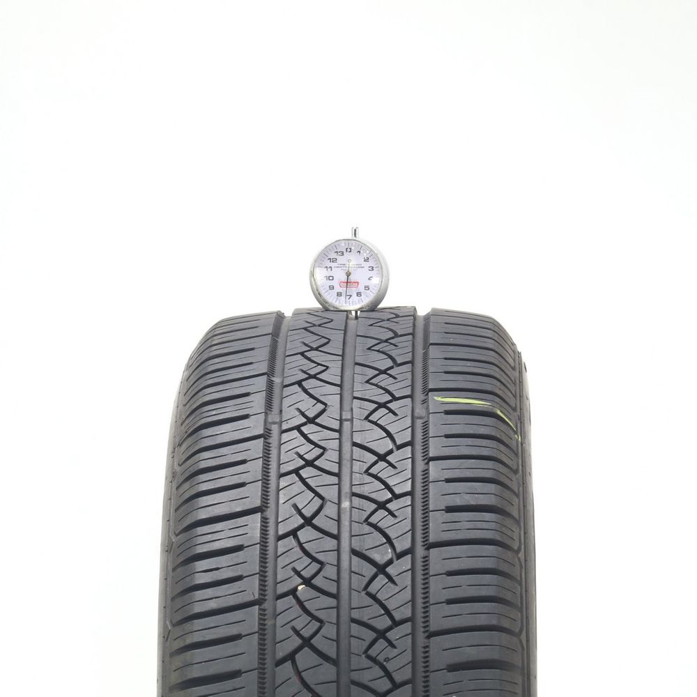 Set of (4) Used 225/60R17 Continental TrueContact Tour 99H - 6-7.5/32 - Image 8
