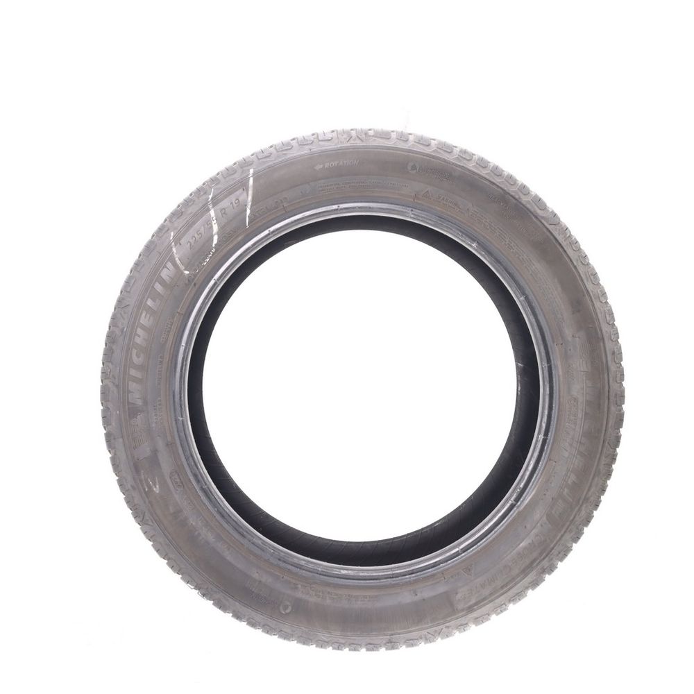 Used 225/55R19 Michelin CrossClimate 2 103V - 6.5/32 - Image 3