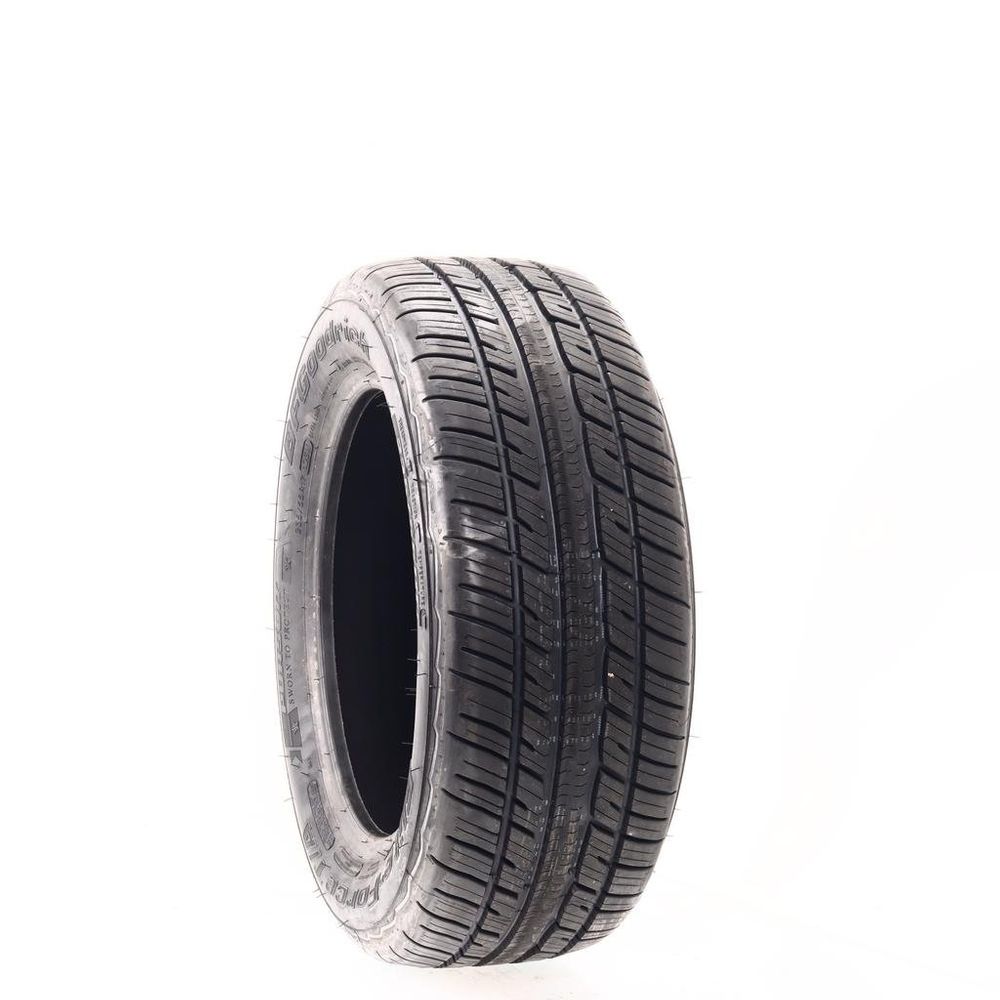 New 235/55R17 BFGoodrich Elite-Force T/A Pursuit 103W - Image 1
