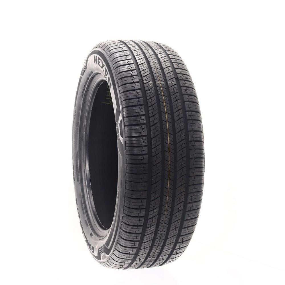 New 255/55R20 Nexen Roadian GTX RG1 SUV 107H - Image 1