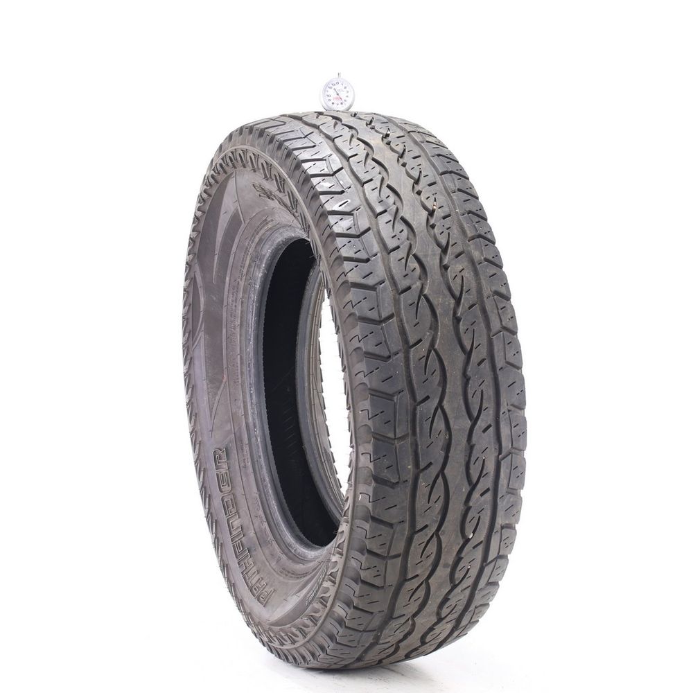 Used LT 275/70R18 Pathfinder Sport SAT 125/122S - 5.5/32 - Image 1