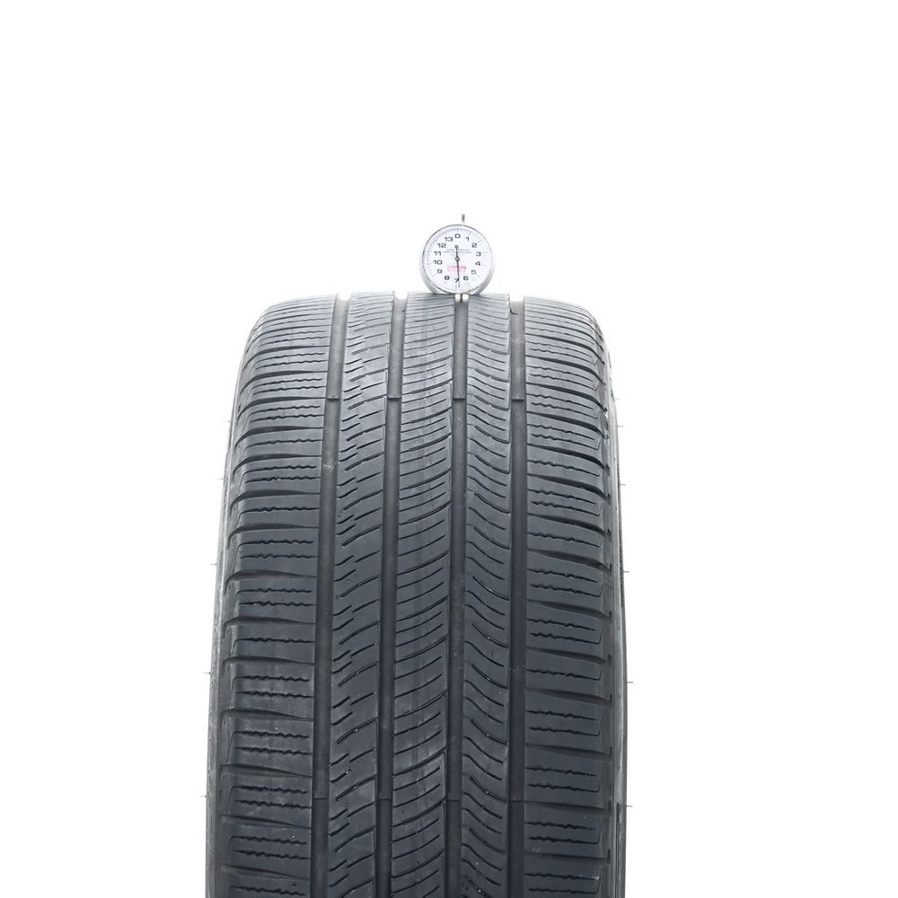 Set of (2) Used 245/45R21 Pirelli Scorpion MS PNCS 104V - 6.5-8/32 - Image 2