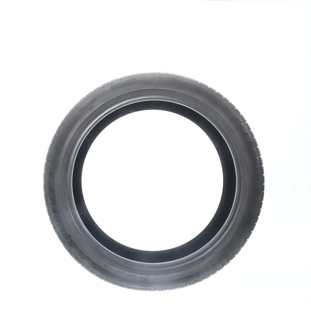 Set of (2) Used 245/45R21 Pirelli Scorpion MS PNCS 104V - 6.5-8/32 - Image 3