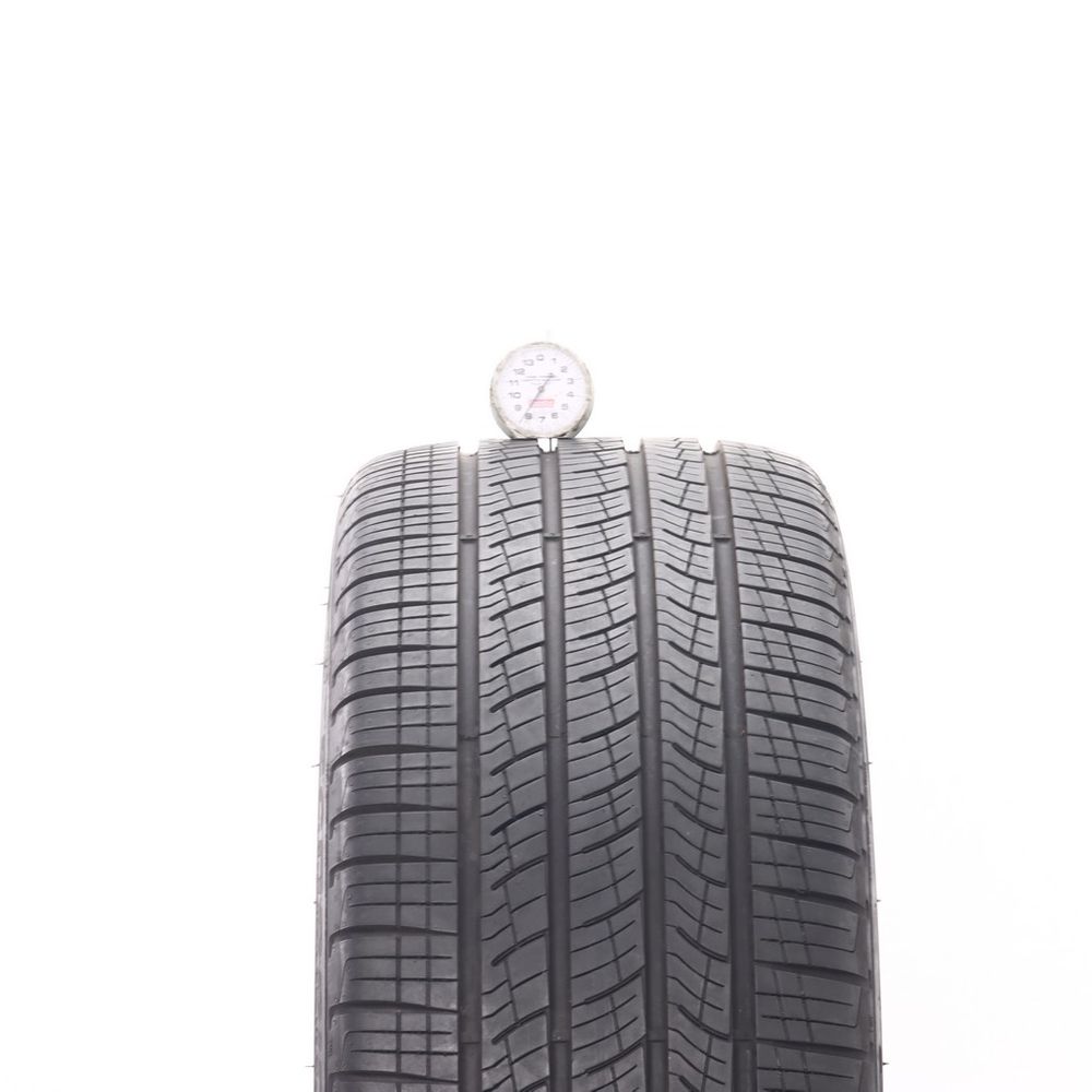 Set of (2) Used 245/45R21 Pirelli Scorpion MS PNCS 104V - 6.5-8/32 - Image 5