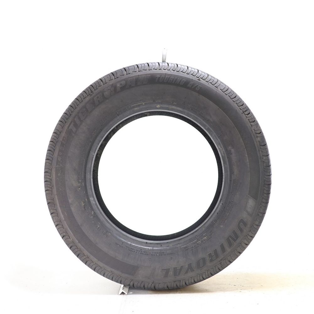 Used 215/70R16 Uniroyal Tiger Paw Touring A/S 100H - 10/32 - Image 3