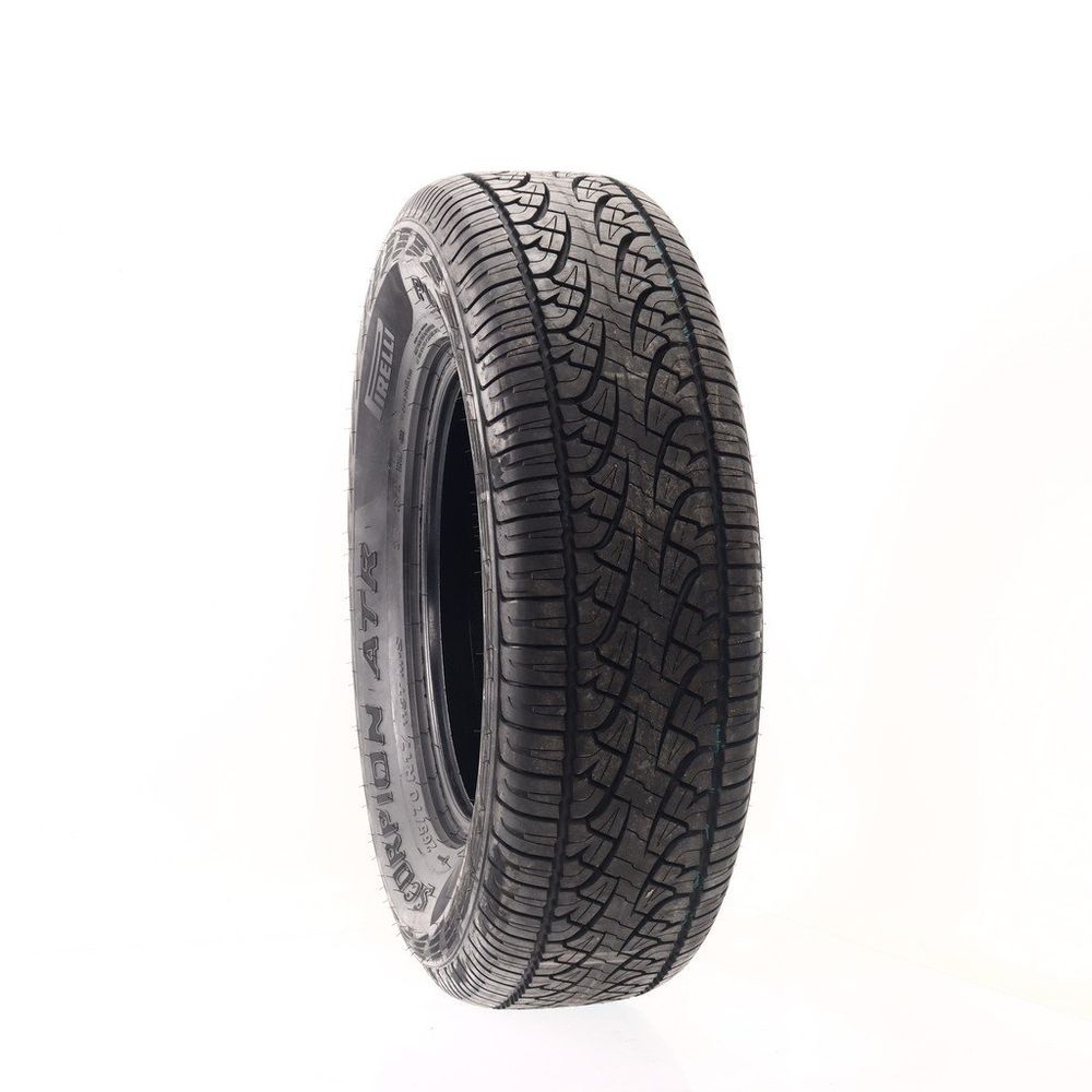 Driven Once 265/70R17 Pirelli Scorpion ATR 115T - 11/32 - Image 1