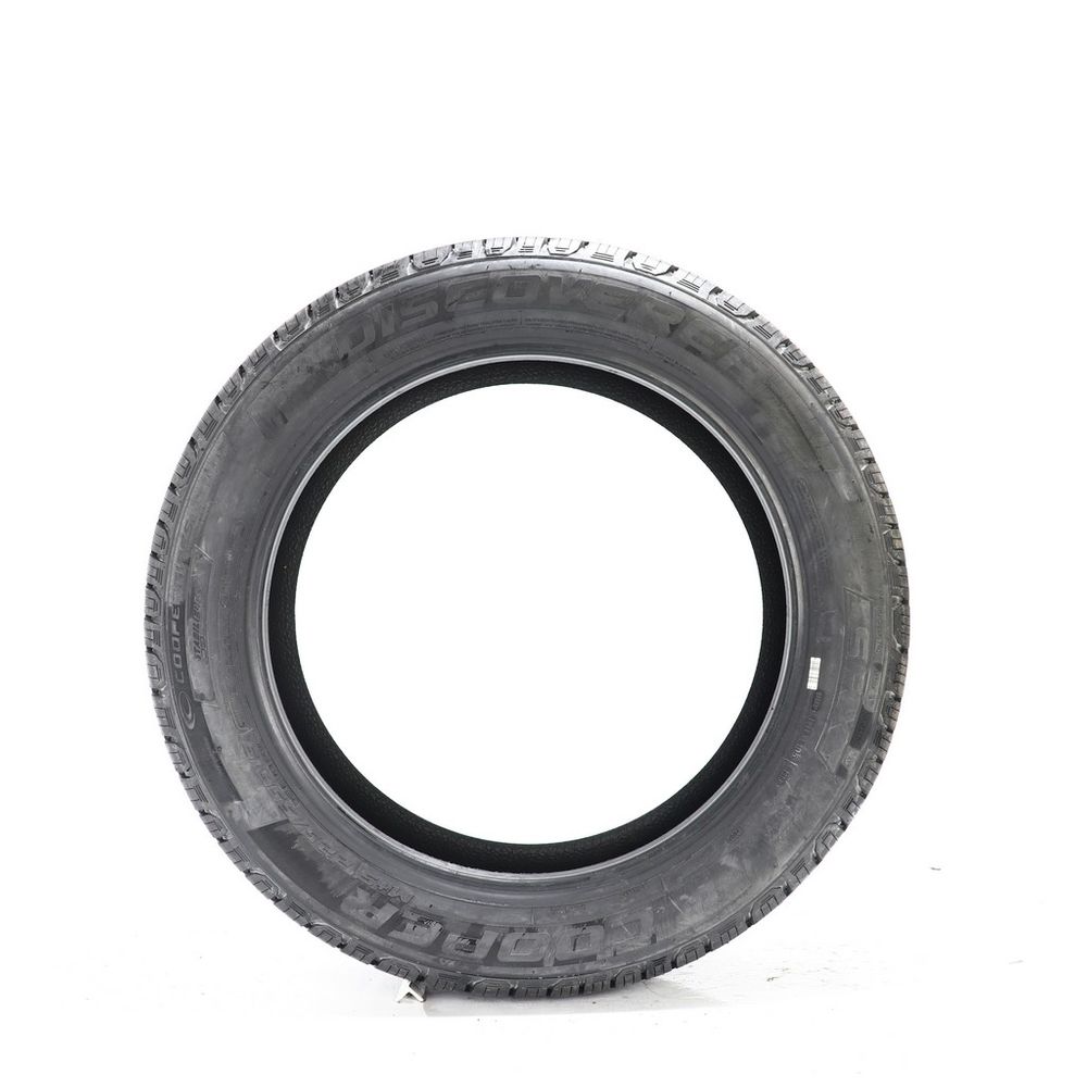 New 225/55R19 Cooper Discoverer SRX 99H - 11.5/32 - Image 3