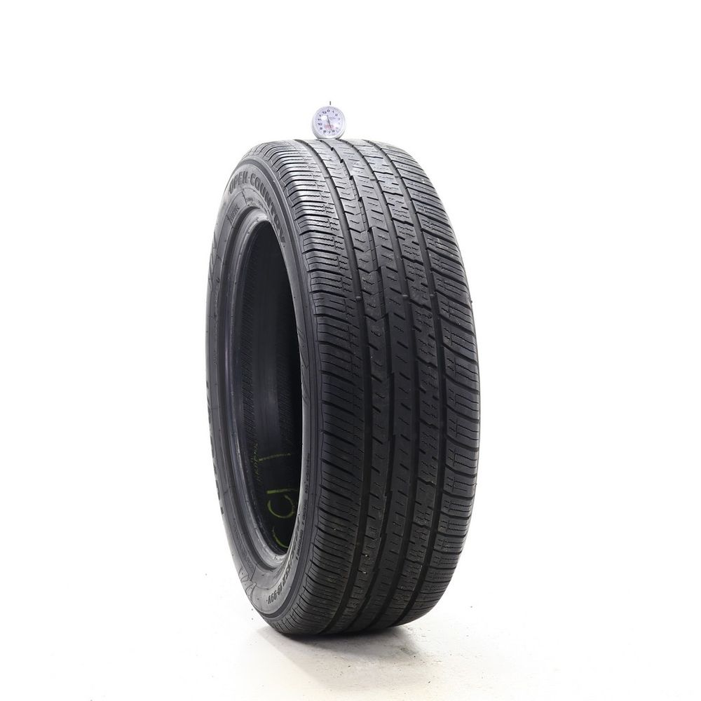 Used 225/55R19 Toyo Open Country Q/T 99V - 6.5/32 - Image 1