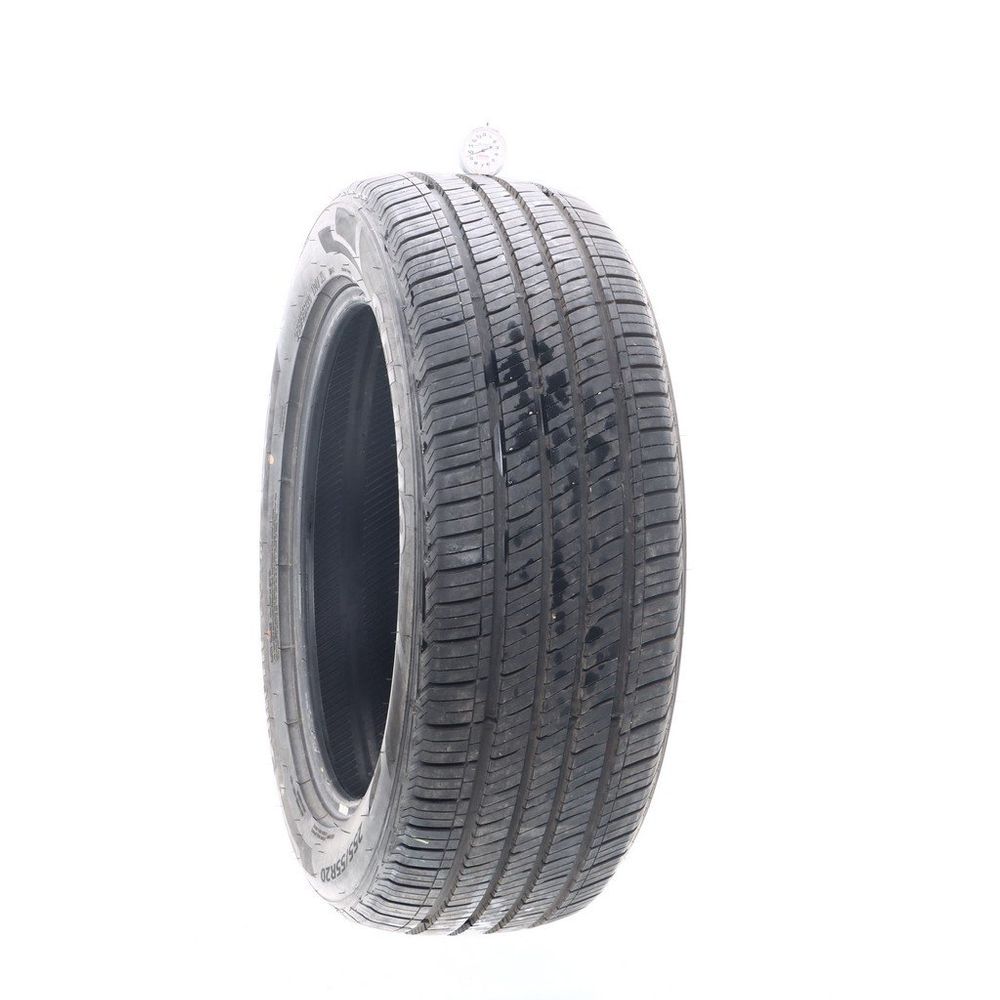 Used 255/55R20 Celimo Salient CS210 110V - 9.5/32 - Image 1