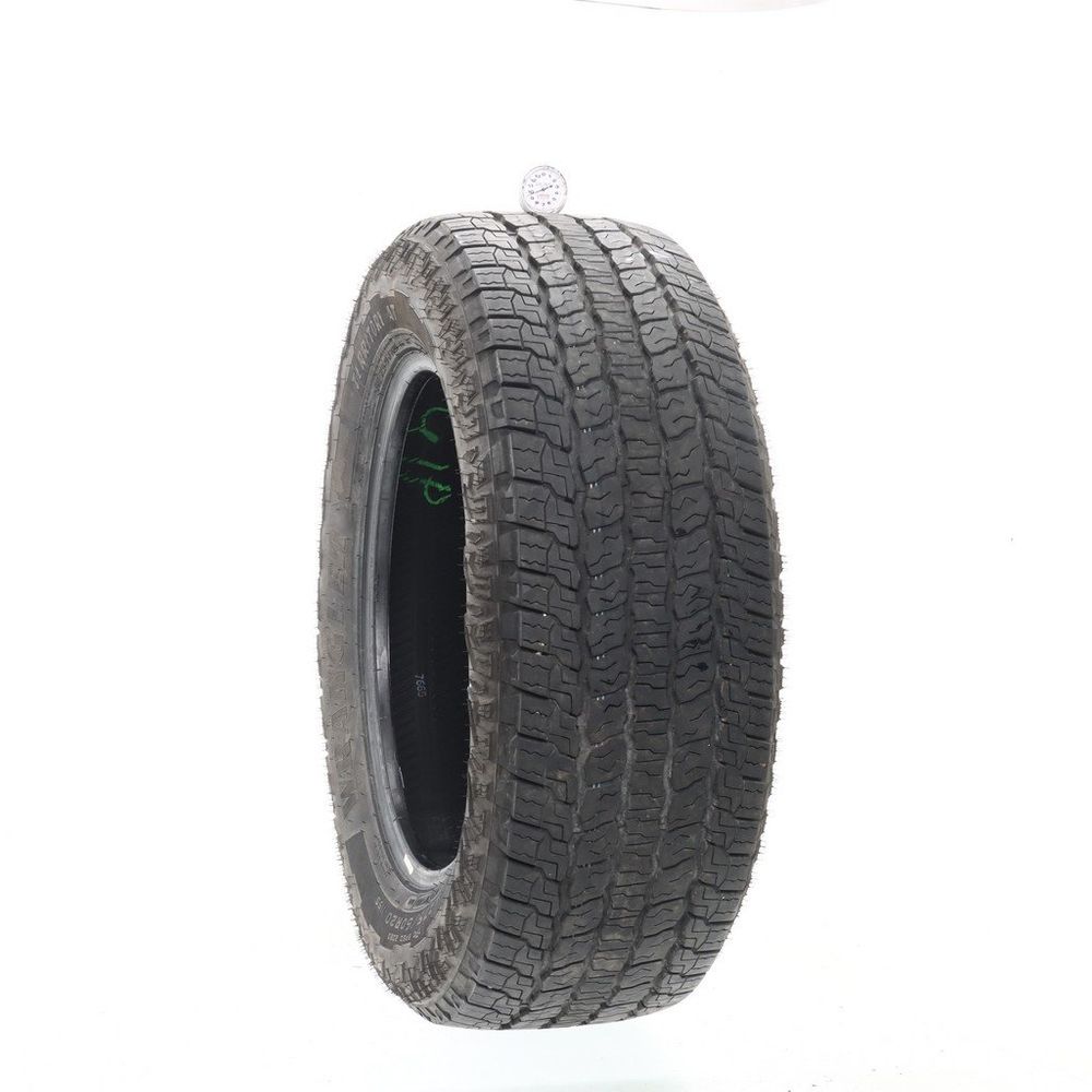 Used 275/60R20 Goodyear Wrangler Territory AT 115S - 9.5/32 - Image 1