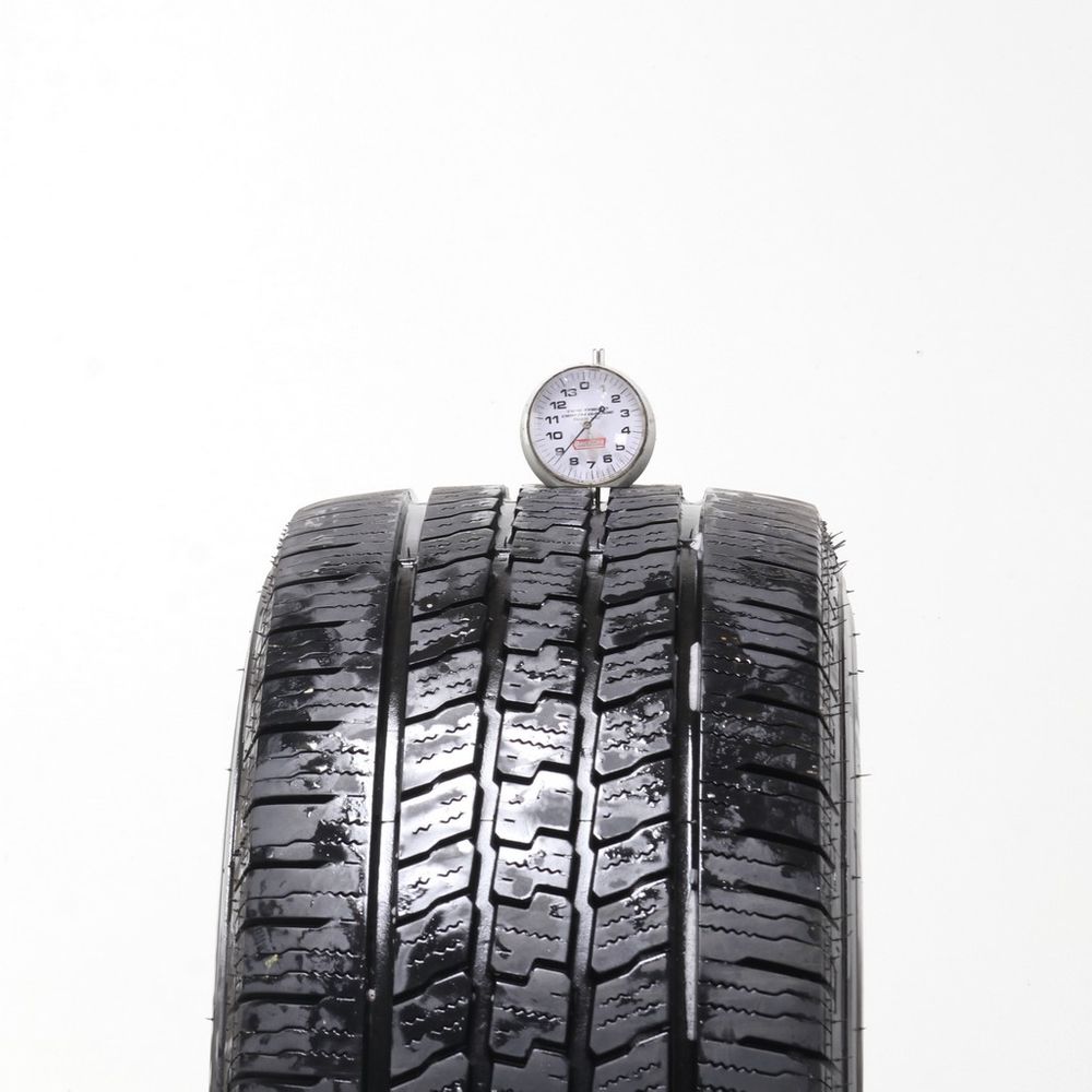 Used 235/65R16C Pathfinder HSR 121/119R - 8.5/32 - Image 2