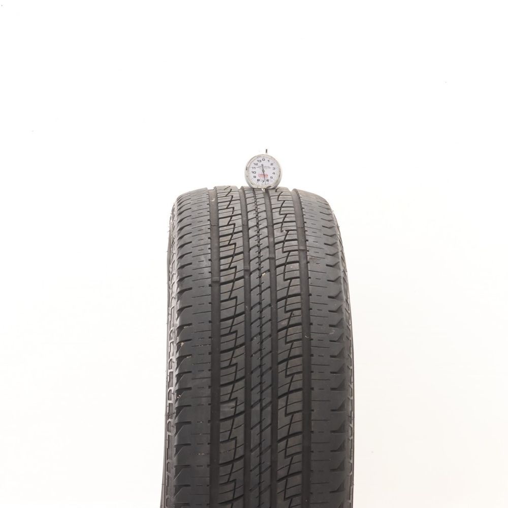Set of (2) Used 245/60R18 Advanta SV T-01 104T - 6.5/32 - Image 2
