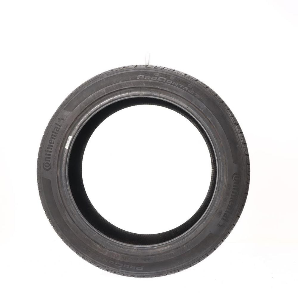 Used 235/45R18 Continental ProContact TX 94V - 8.5/32 - Image 3