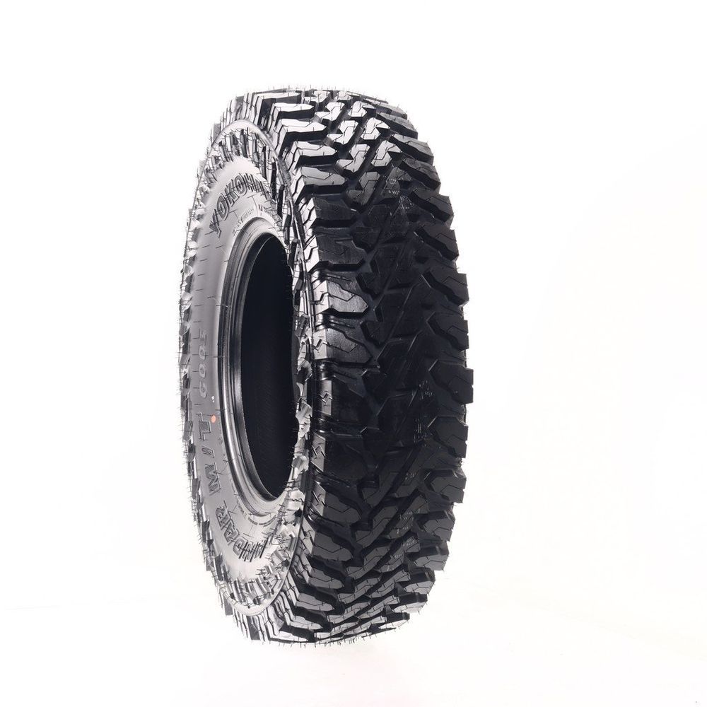 New LT 255/85R16 Yokohama Geolandar M/T G003 123/120Q E - Image 1