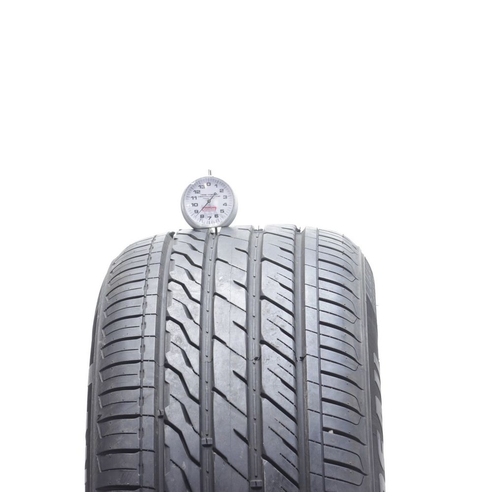 Set of (2) Used 235/55ZR19 Landsail LS588 SUV 105W - 8.5/32 - Image 2