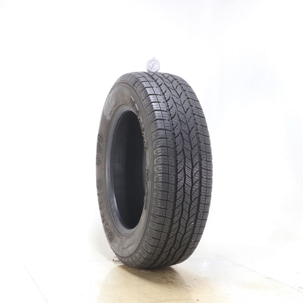 Used 225/65R17 Maxxis Bravo H/T-770 102H - 8/32 - Image 1