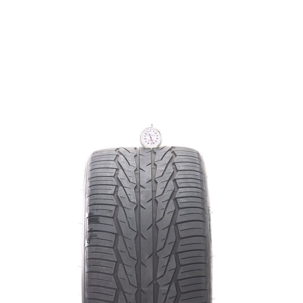 Used 265/35R19 Toyo Extensa HP II 98W - 6/32 - Image 2