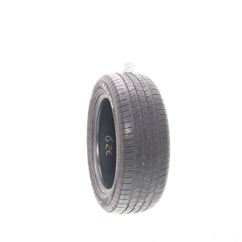 Set of (4) Used 225/55R17 Sailun Atrezzo SH408 97V - 7-8.5/32 - Image 4