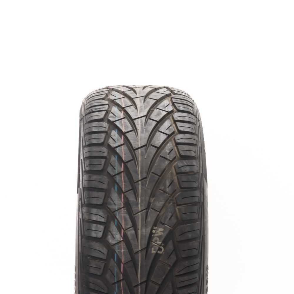 Driven Once 255/55R19 General Grabber UHP 111V - 10/32 - Image 2