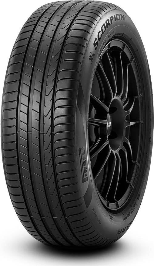 New 285/45R20 Pirelli Scorpion Elect 112H - Image 1