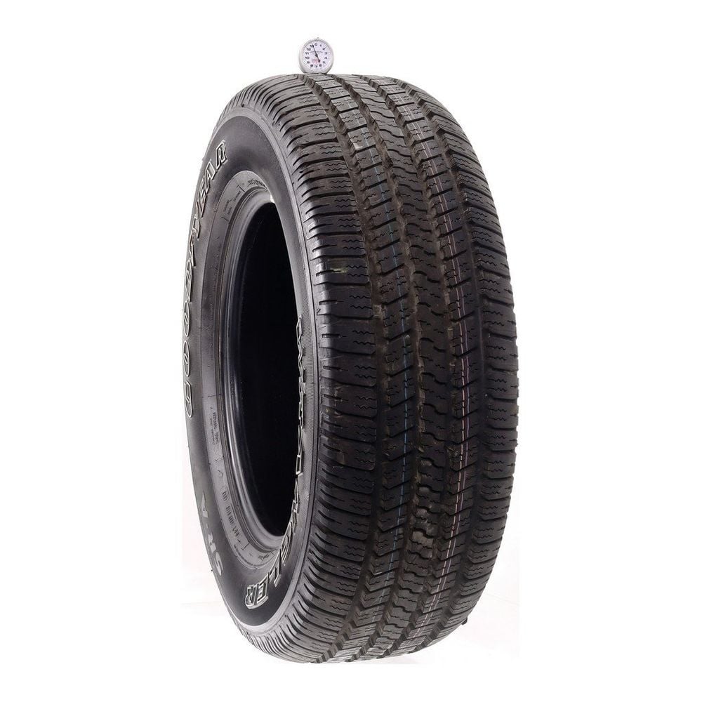 Used P 275/65R18 Goodyear Wrangler SR-A 114T - 13/32 - Image 1