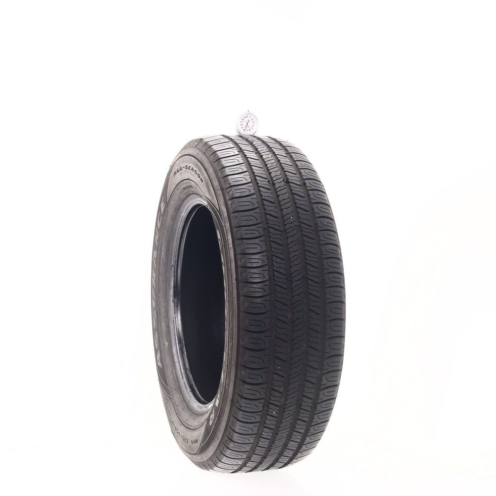 Set of (4) Used 235/65R17 Goodyear Assurance All-Season 104T - 6-7.5/32 - Image 10