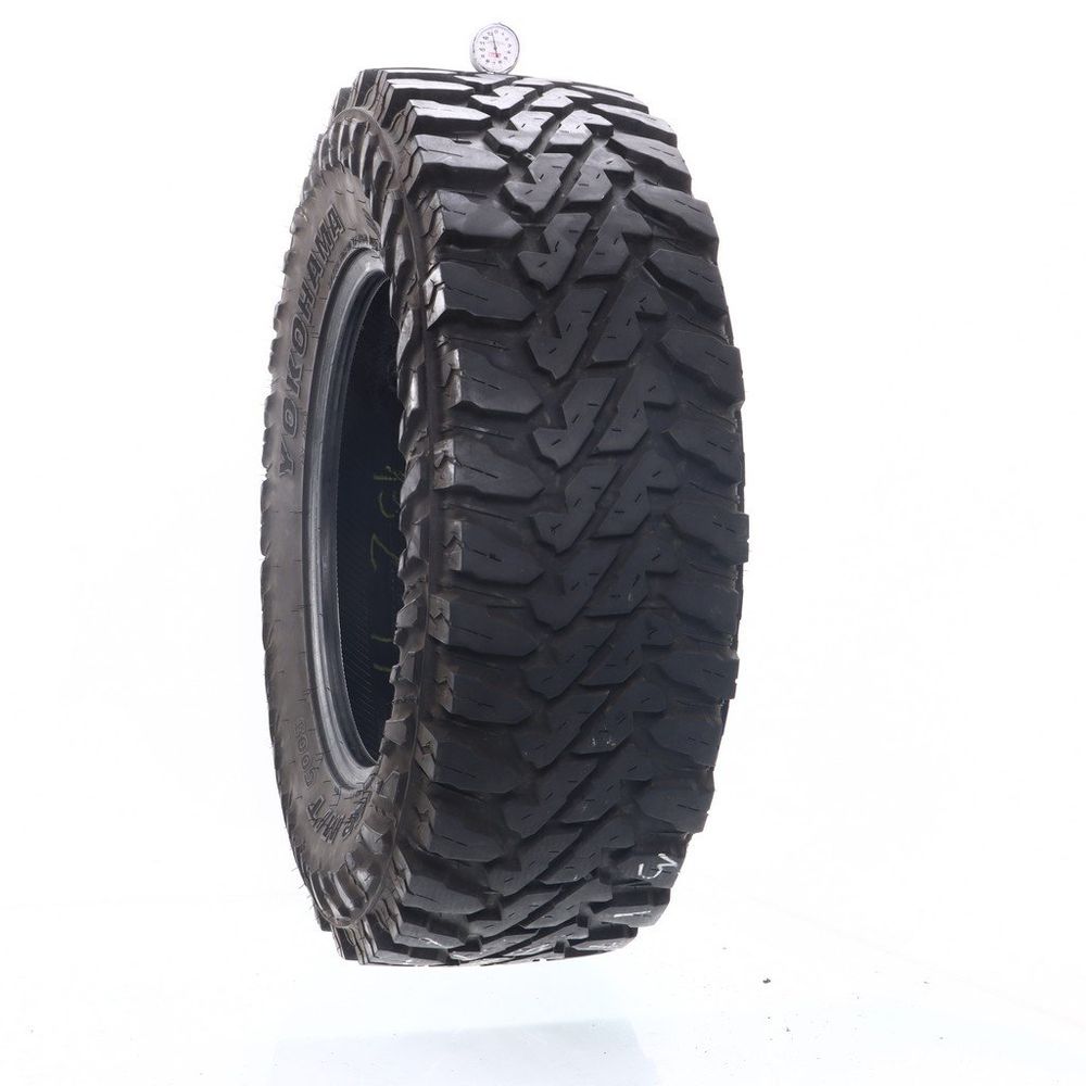Used LT 37X12.5R20 Yokohama Geolandar M/T G003 126Q E - 13/32 - Image 1