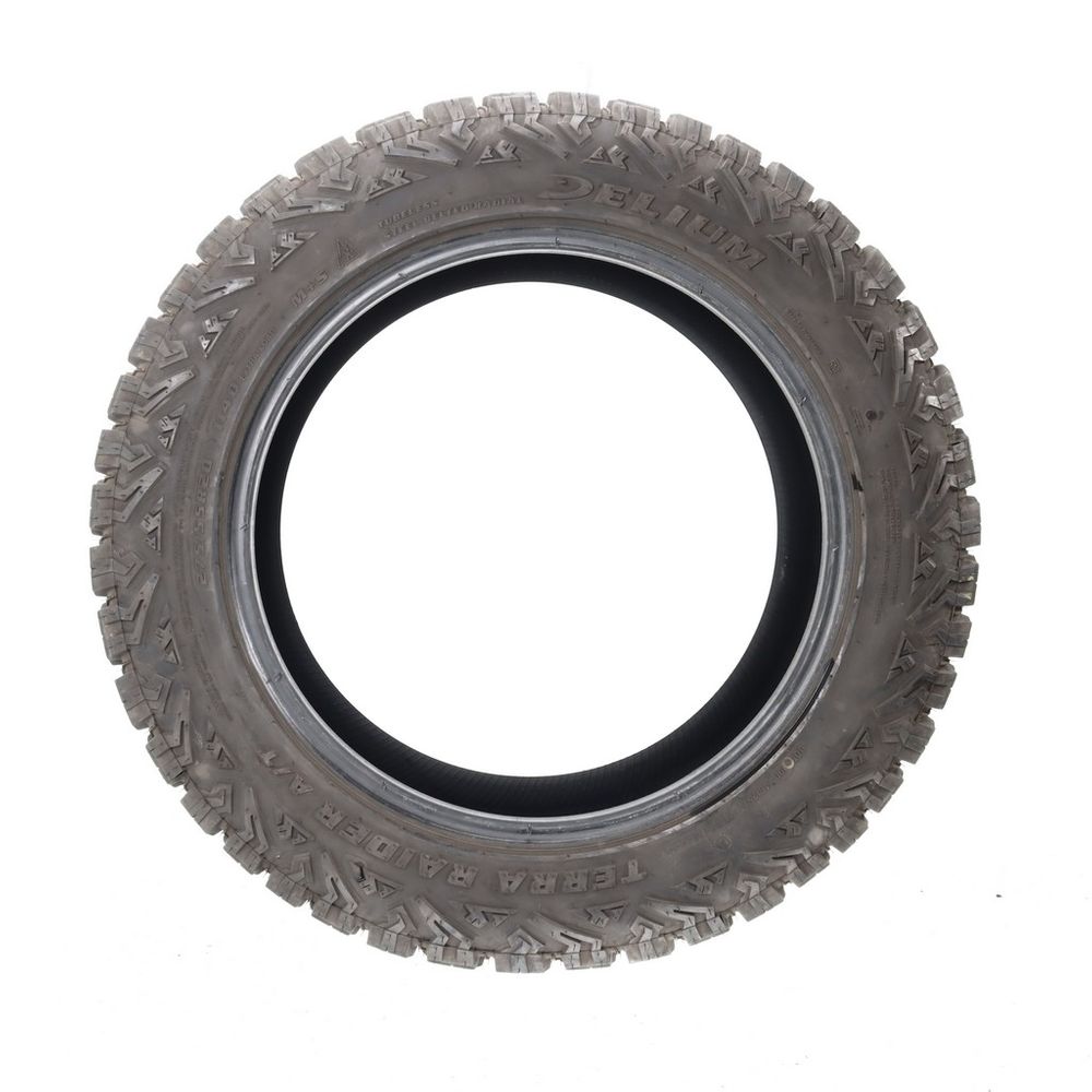Used 275/55R20 Delium Terra Raider A/T 114Q - 10/32 - Image 3