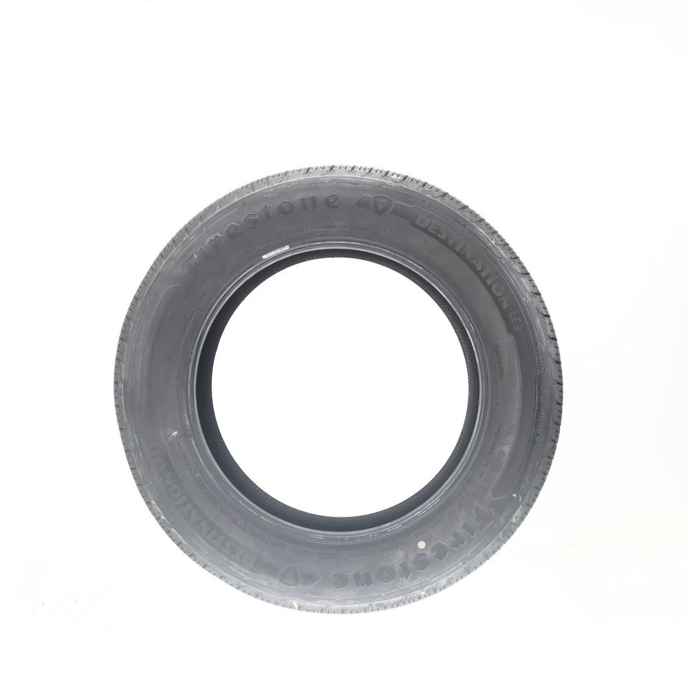Driven Once 225/60R17 Firestone Destination LE3 99H - 10/32 - Image 3