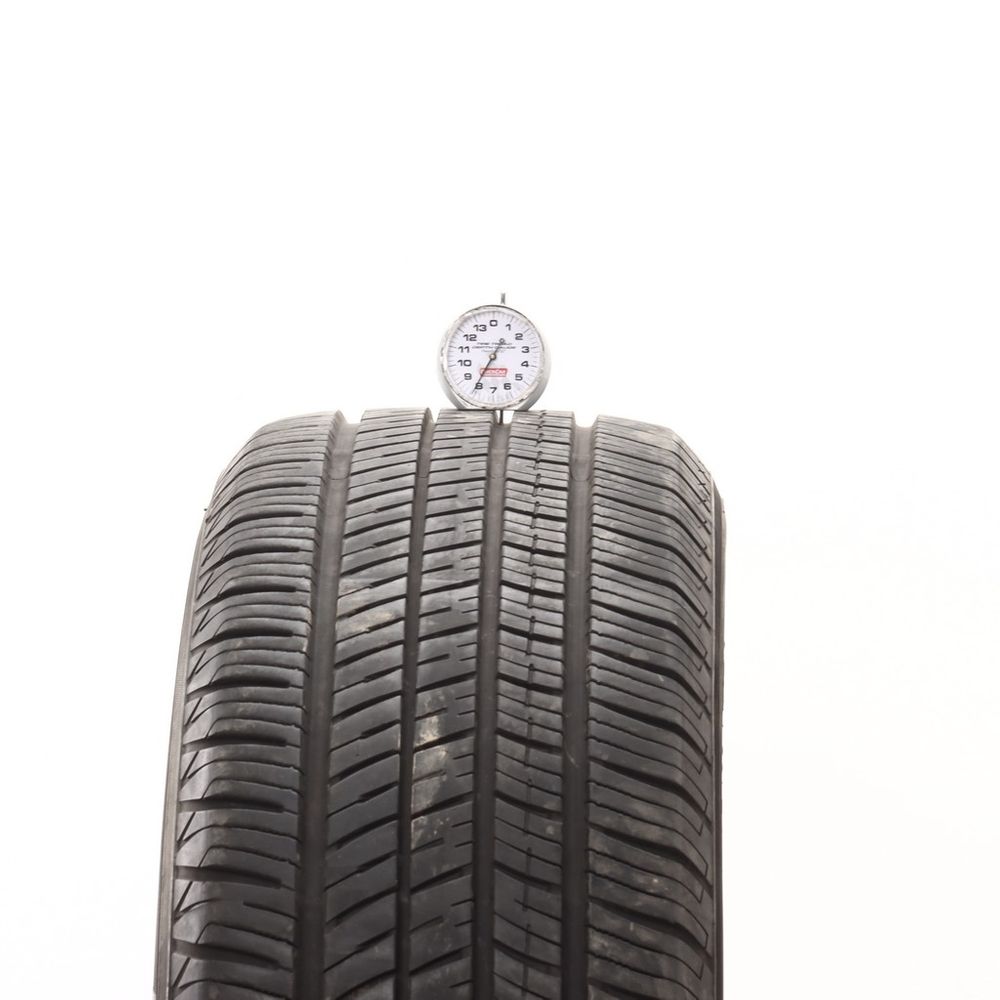Set of (2) Used 225/60R18 Yokohama Avid Ascend GT 100H - 8/32 - Image 2