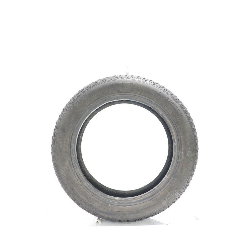 Used 205/55R16 Sava Eskimo HP 91H - 7/32 - Image 3