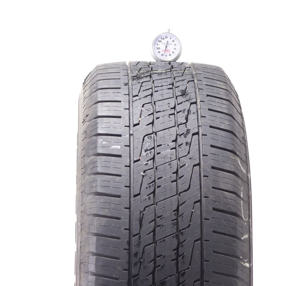 Used 265/65R18 General Grabber STX2 114T - 7.5/32 - Image 2