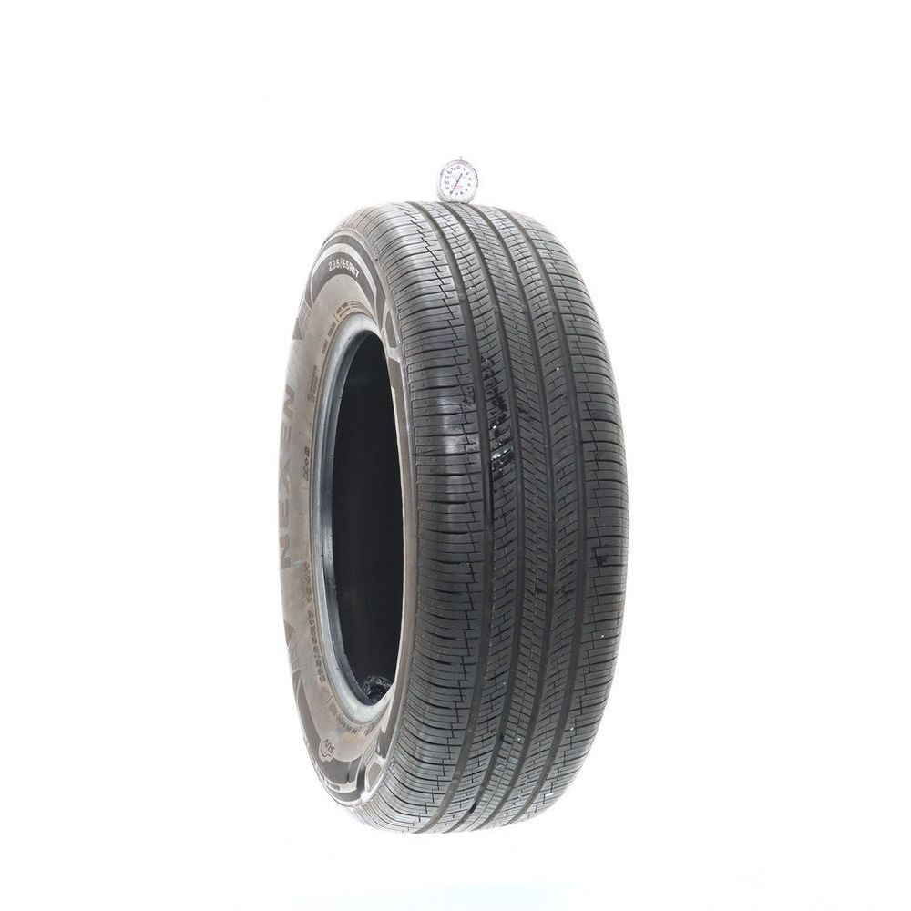 Set of (4) Used 235/65R17 Nexen Roadian GTX SUV 104H - 8/32 - Image 1