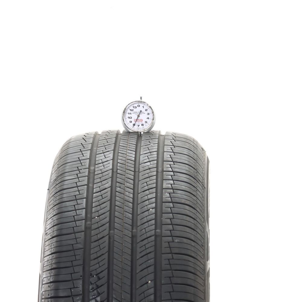 Set of (4) Used 235/65R17 Nexen Roadian GTX SUV 104H - 8/32 - Image 2