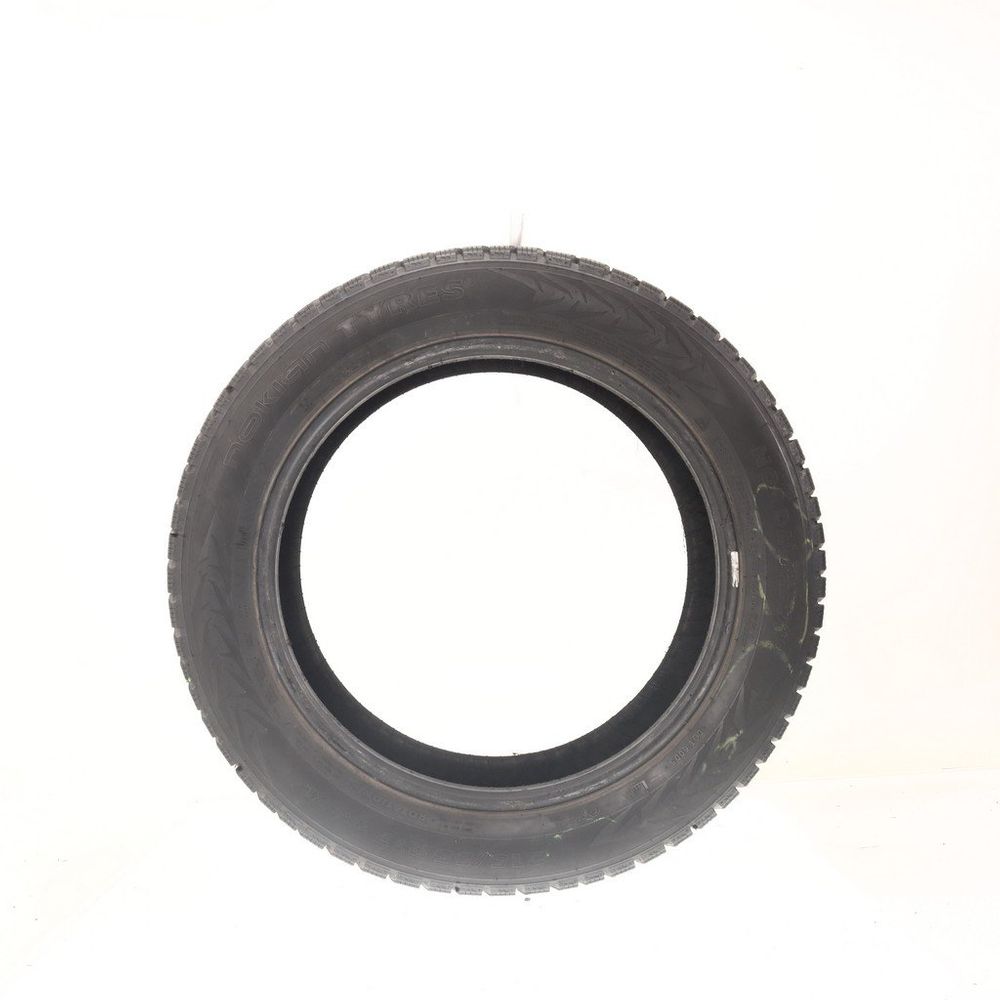 Set of (4) Used 215/55R17 Nokian Nordman 7 98T - 9.5-11/32 - Image 12